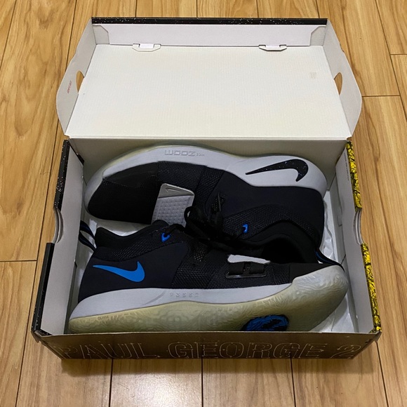 Nike PG 2.5 - Picture 4 of 6